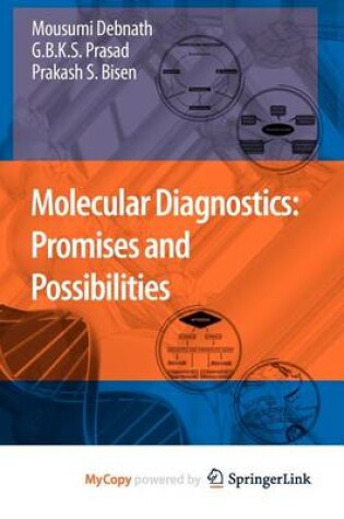 Cover of Molecular Diagnostics