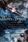 Book cover for The Shores Of Tripoli