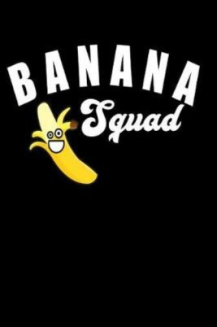 Cover of Banana Squad