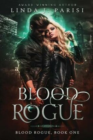 Cover of Blood Rogue
