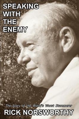 Book cover for Speaking With The Enemy