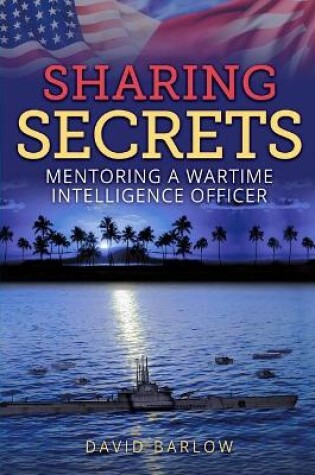 Cover of Sharing Secrets