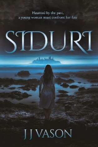 Cover of Siduri