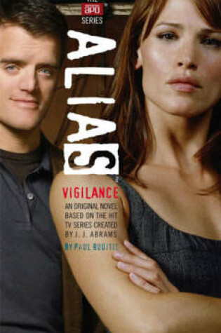 Cover of Vigilance