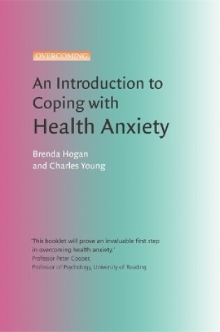 Cover of An Introduction to Coping with Health Anxiety