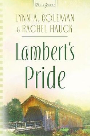 Cover of Lambert's Pride