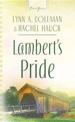 Cover of Lambert's Pride
