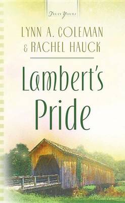 Book cover for Lambert's Pride