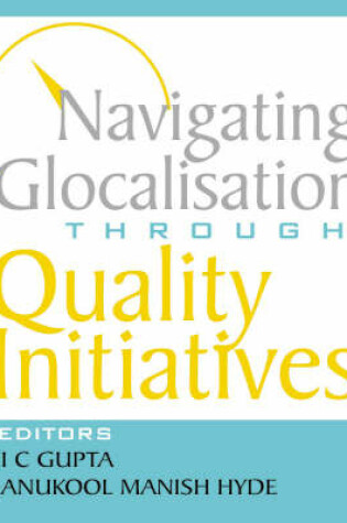 Cover of Navigation Globalisation Through Quality Initatives