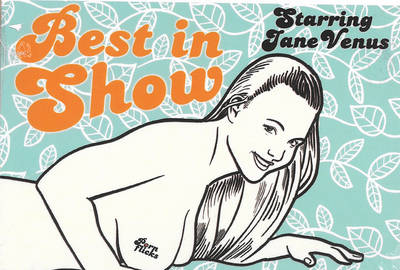 Book cover for Best In Show