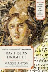Book cover for Rav Hisda's Daughter, Book I: Apprentice