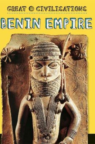 Cover of Benin Empire