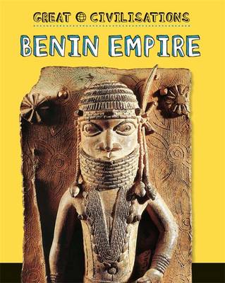 Book cover for Benin Empire