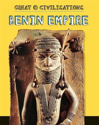 Cover of Benin Empire