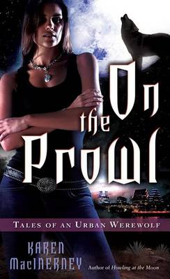 Book cover for On the Prowl