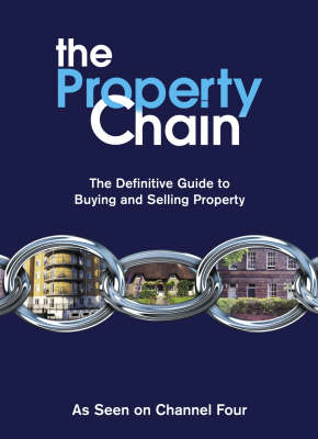 Book cover for Property Chain