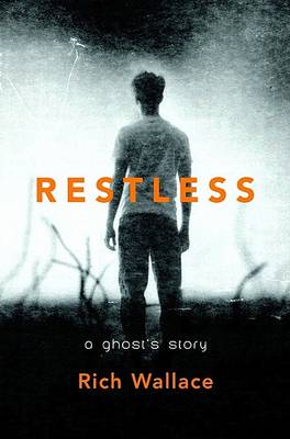 Book cover for Restless: A Ghost's Story