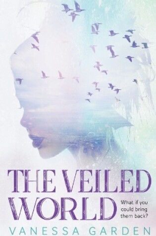 Cover of The Veiled World