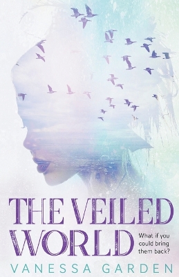 Book cover for The Veiled World