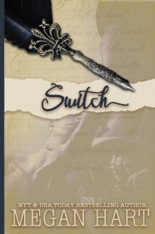 Cover of Switch