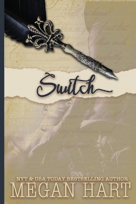 Book cover for Switch