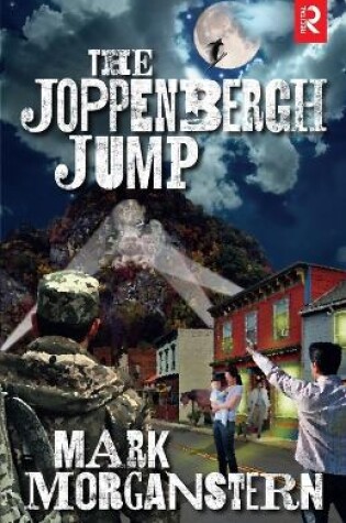 Cover of The Joppenbergh Jump