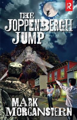 Book cover for The Joppenbergh Jump