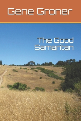 Book cover for The Good Samaritan