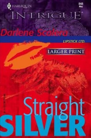 Cover of Straight Silver