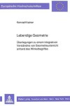 Book cover for Lebendige Geometrie