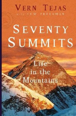 Cover of Seventy Summits
