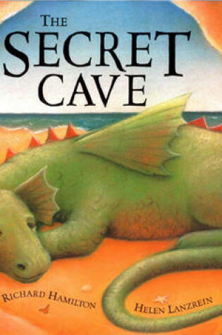 Cover of The Secret Cave