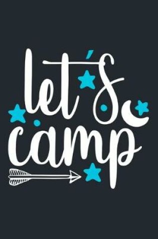 Cover of Let's Camp