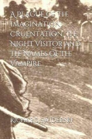 Cover of A Plague of the Imagination