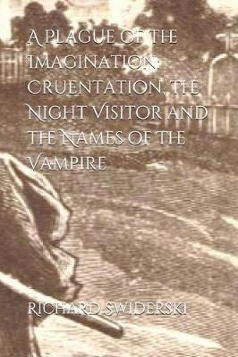 Cover of A Plague of the Imagination