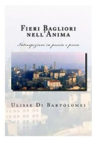 Cover of Fieri Bagliori Nell'anima