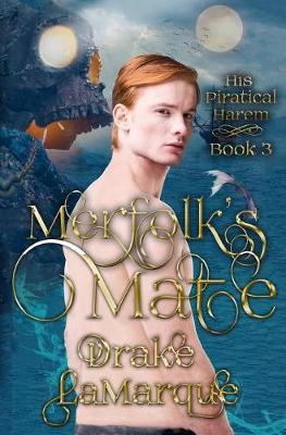 Book cover for Merfolk's Mate