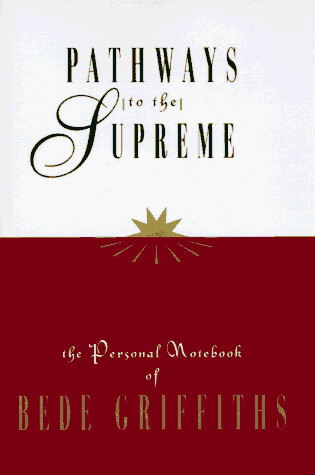 Cover of Pathways to the Supreme