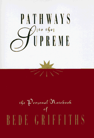 Cover of Pathways to the Supreme