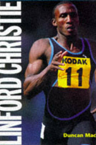 Cover of Linford Christie