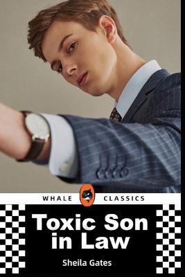 Book cover for Toxic Son in Law Volume 1