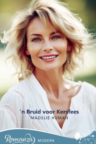 Cover of n Bruid voor Kersfees