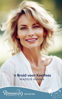 Book cover for n Bruid voor Kersfees