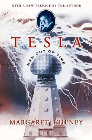 Cover of Tesla
