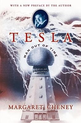 Book cover for Tesla