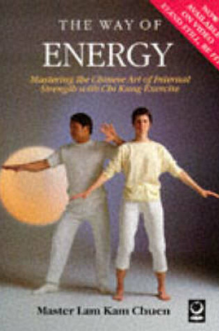 Cover of The Way of Energy