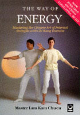 Book cover for The Way of Energy