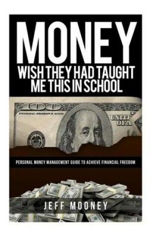 Cover of Money