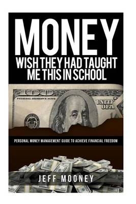 Book cover for Money