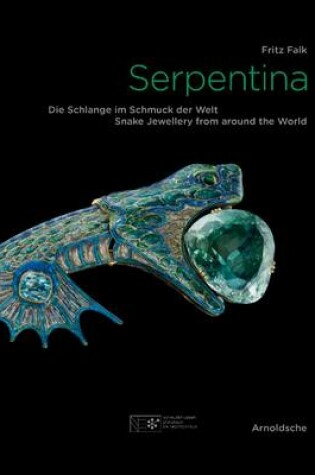 Cover of Serpentina